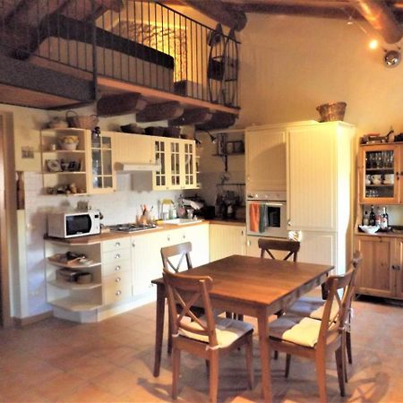Casa Canevini Garda  Exterior foto