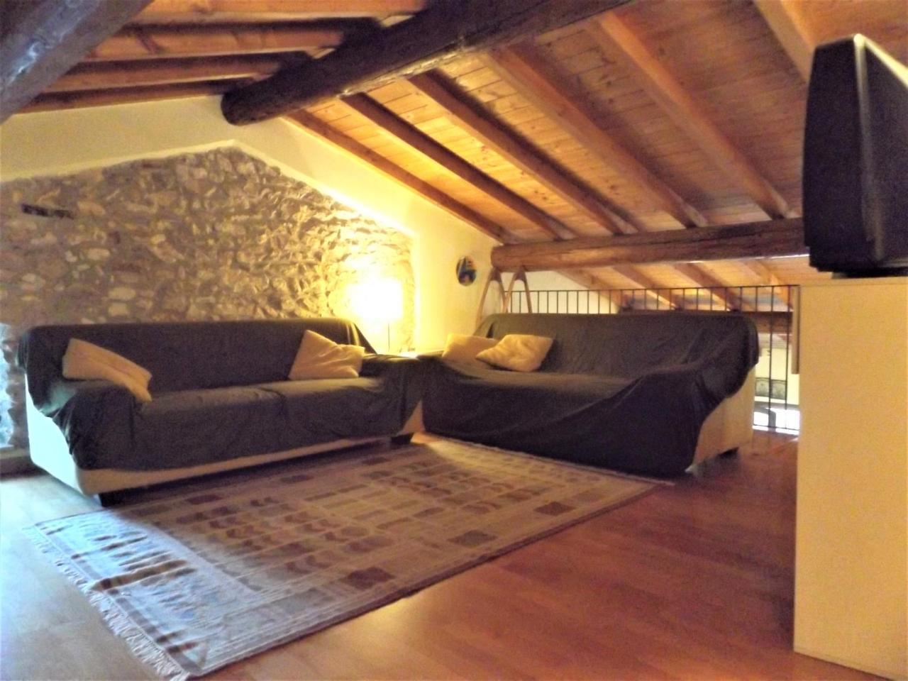 Casa Canevini Garda  Exterior foto