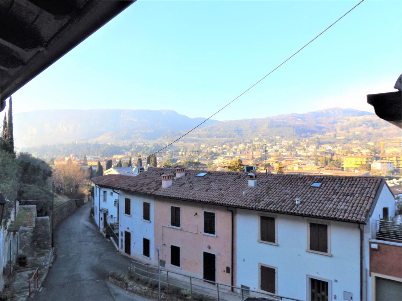 Casa Canevini Garda  Exterior foto