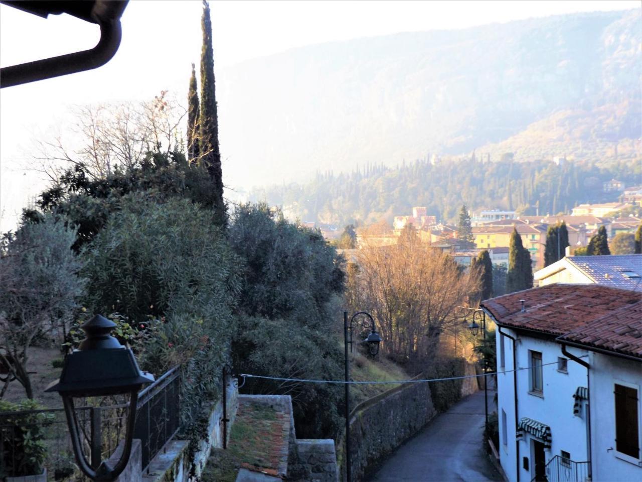 Casa Canevini Garda  Exterior foto