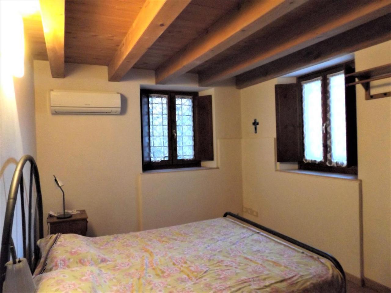 Casa Canevini Garda  Exterior foto