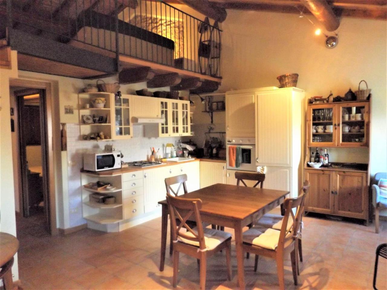 Casa Canevini Garda  Exterior foto