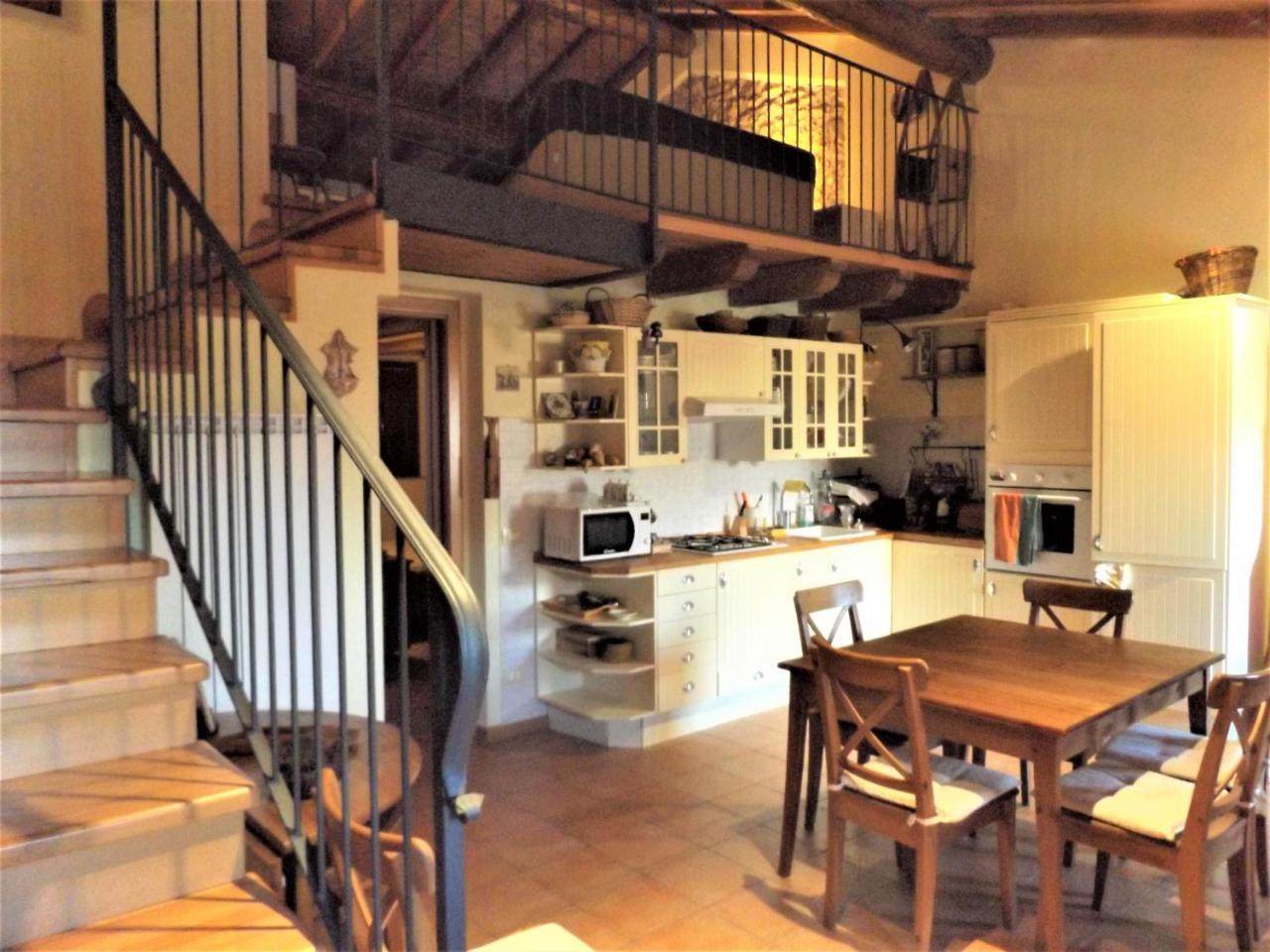 Casa Canevini Garda  Exterior foto